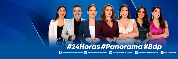 Panamericana Noticias Profile Banner