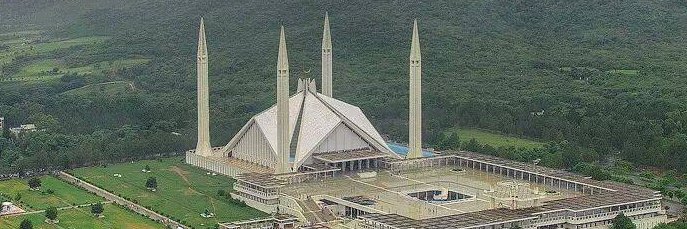 Shahzad Paracha's banner