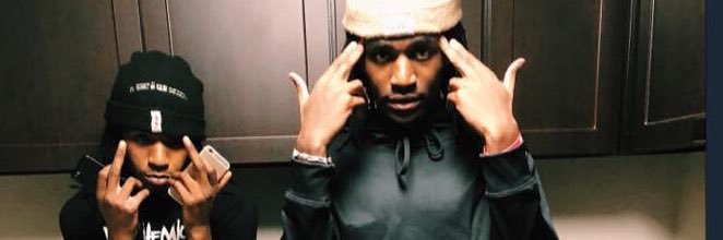 Marleyy banner
