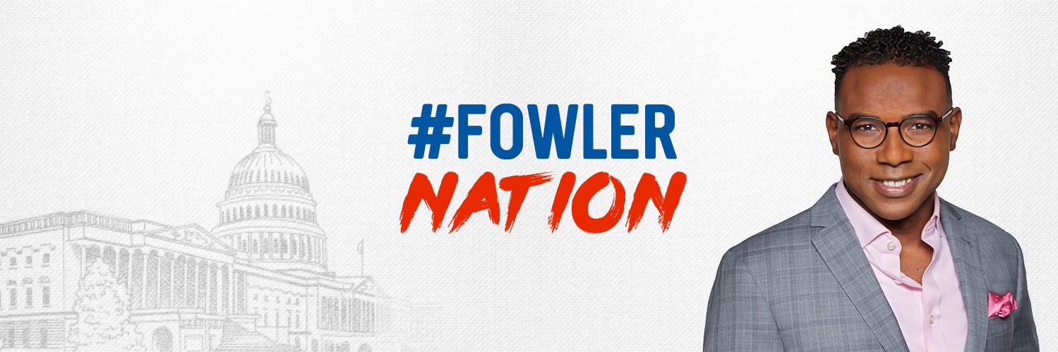 Richard A. Fowler banner