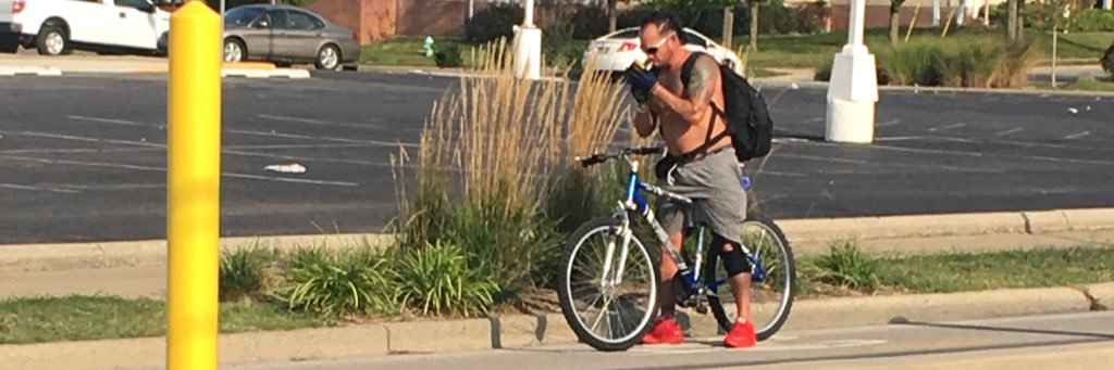 Joshua Gonzales banner