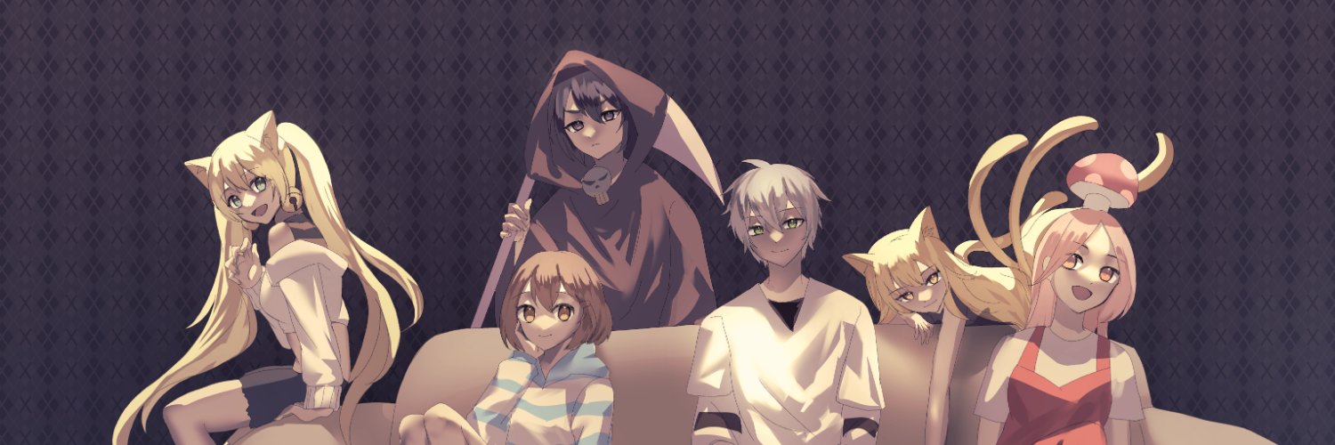 garasu_singo's profile banner image