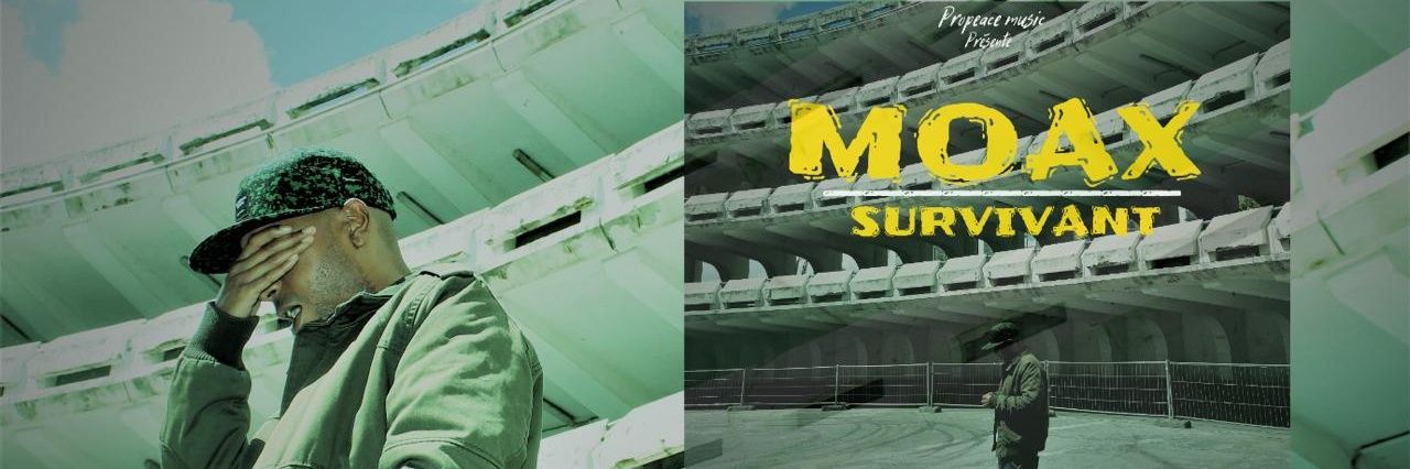 Moax 🚀 banner