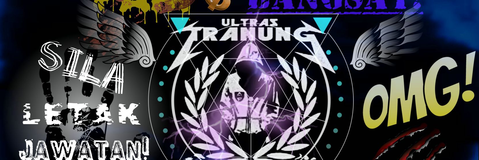 AzaizAzam's profile banner image