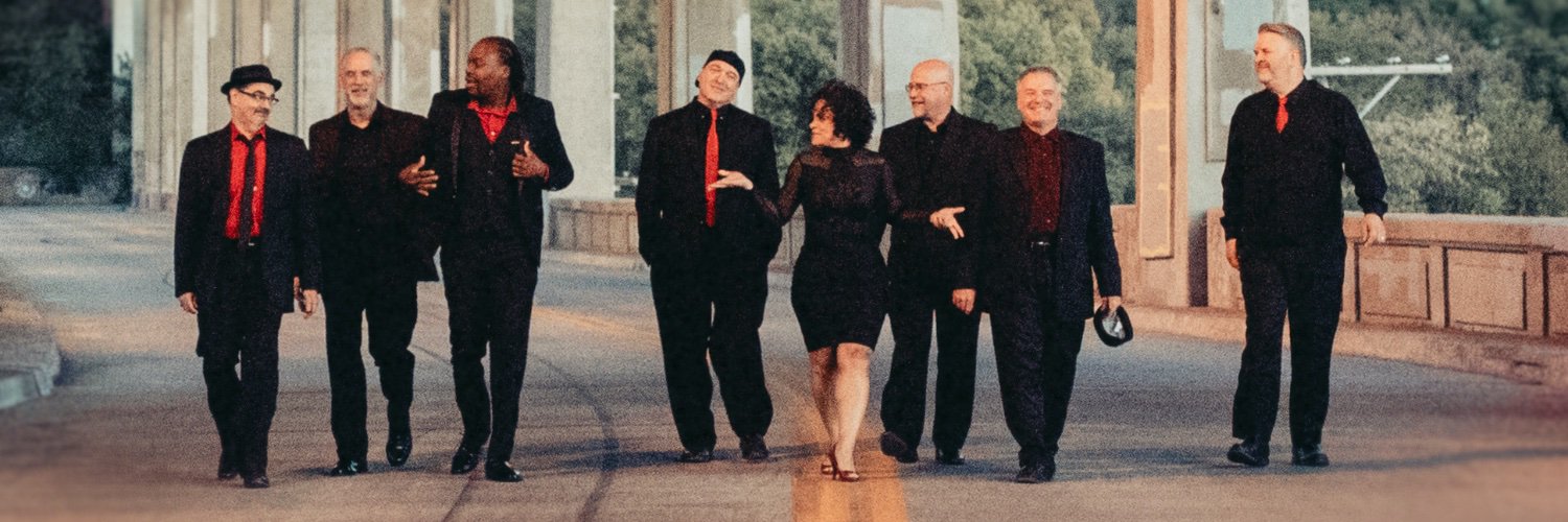 FunkSyndicate's profile banner image