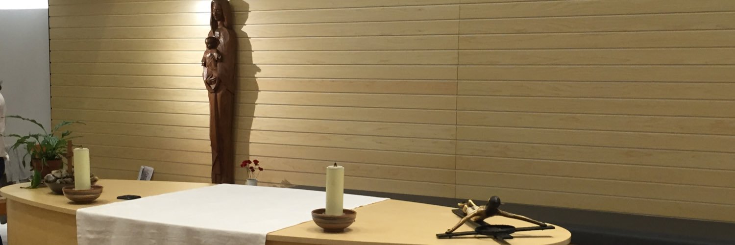 Sant Pere Claver del Clot banner