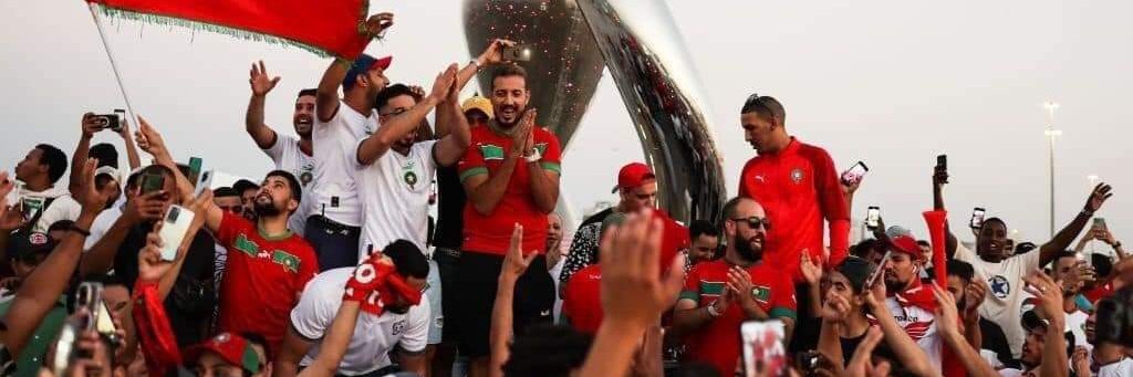 Equalizer 🇲🇦 banner