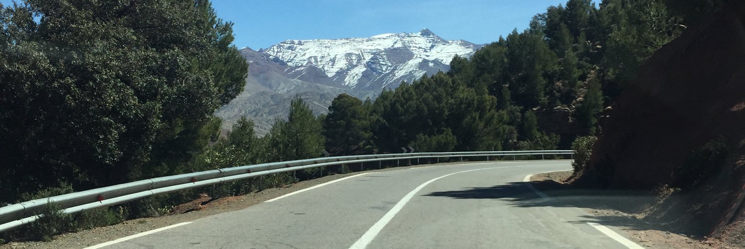 Jeremy Clarkson banner