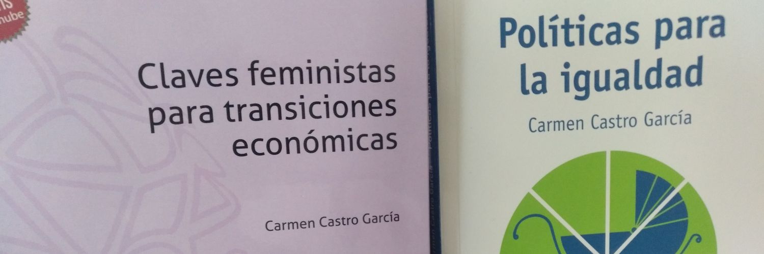 Carmen Castro banner