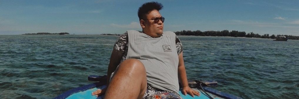 RusdyWolsen's profile banner image