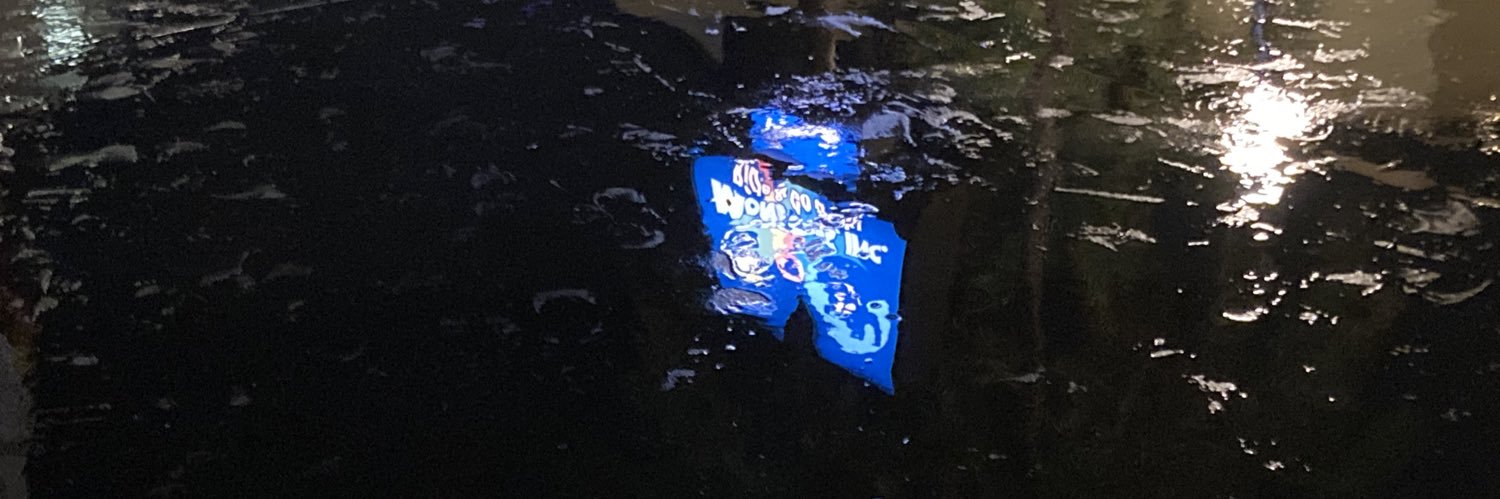 kudonandayo's profile banner image