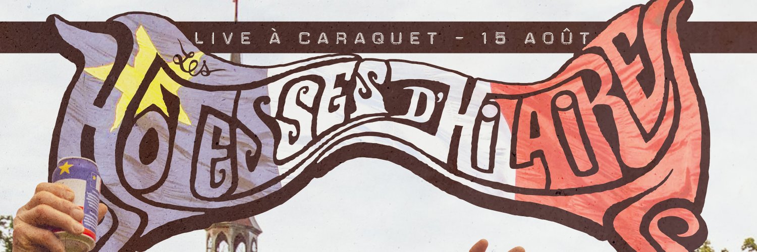 LesHôtessesdHilaire banner