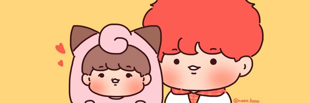 neee_kooo's profile banner image