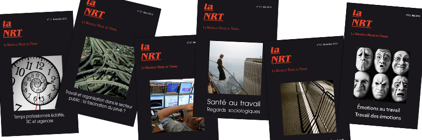 Nlle Revue du Travail banner