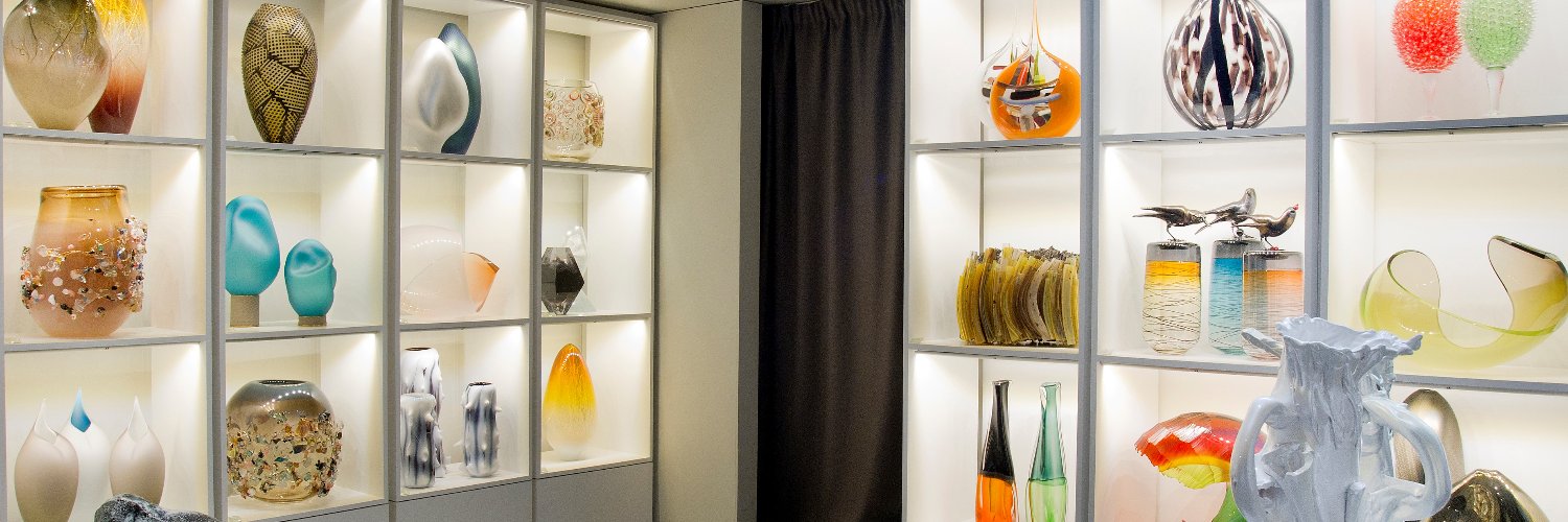 Vessel Gallery banner