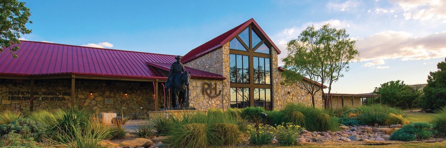NRHC_TTU's profile banner image