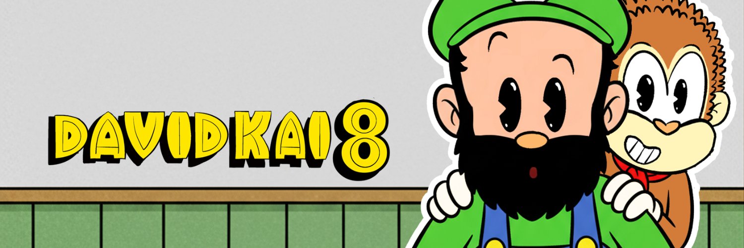 Davidkai8 banner