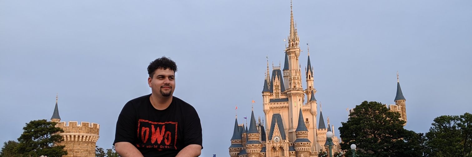 Dub Eats Everything banner