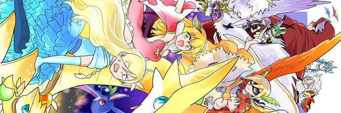 kappateki's profile banner image