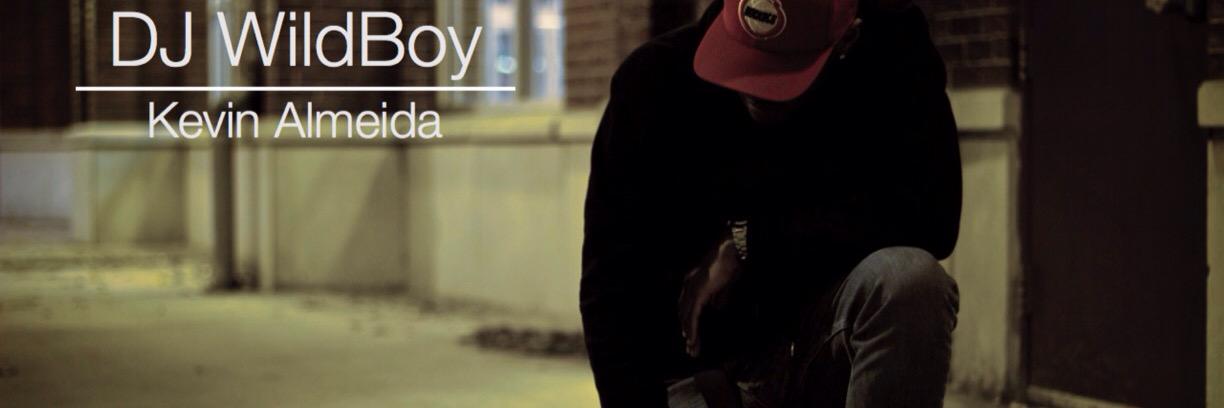 DjWildBoy's profile banner image