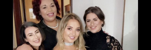 GeorgiaRoseee's profile banner image