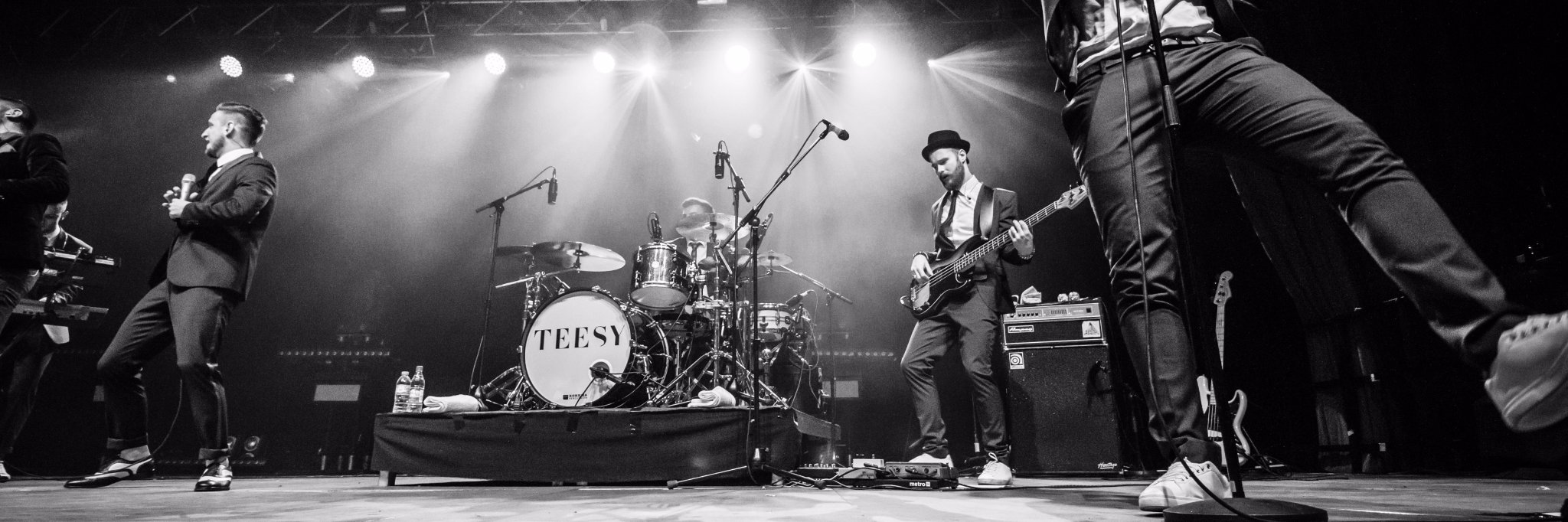 FloHitTheDrums's profile banner image