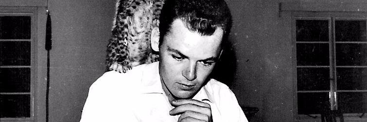 David S Lindsey banner