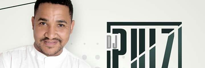 djpulz's profile banner image