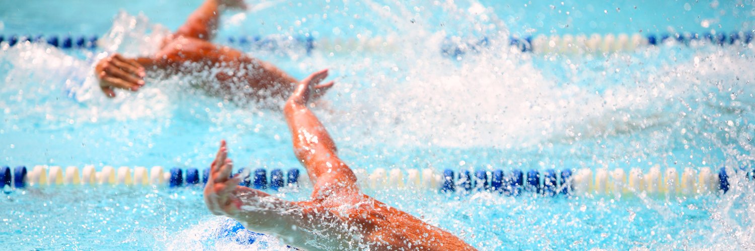 GPACSwimTeam's profile banner image