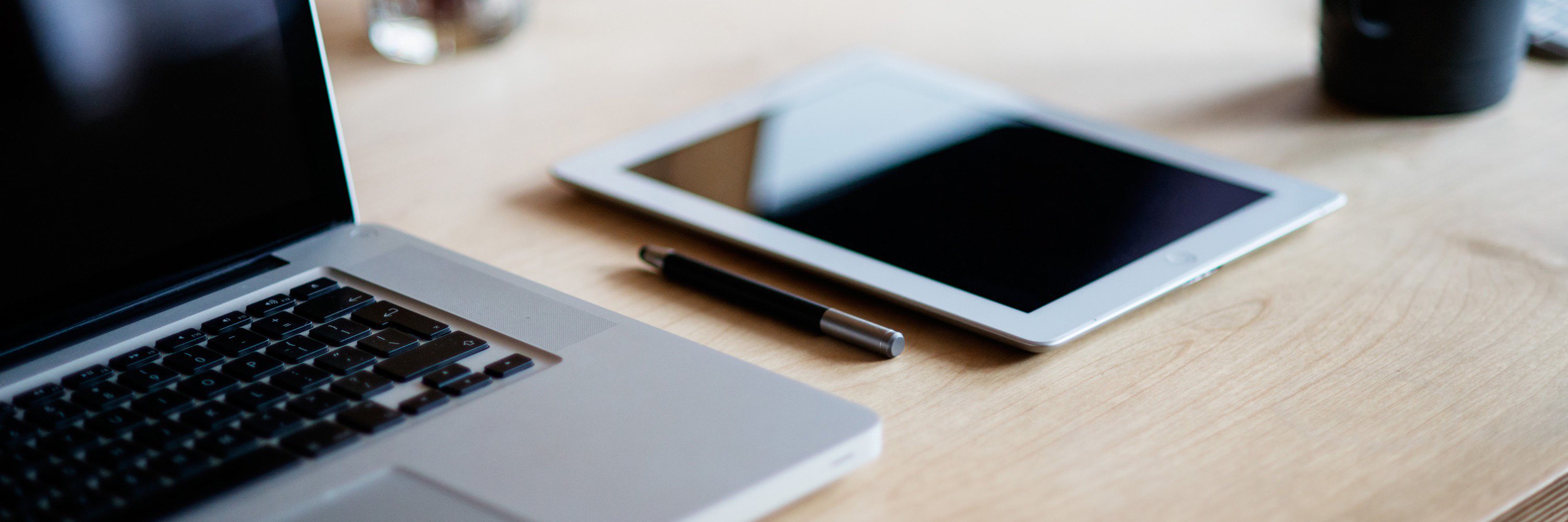 Origination Studio banner