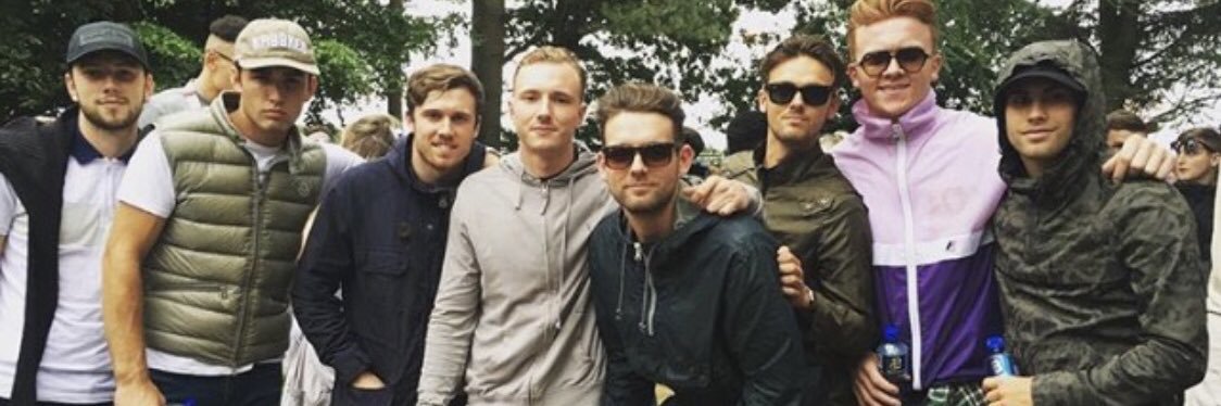 LiamVanreenen's profile banner image
