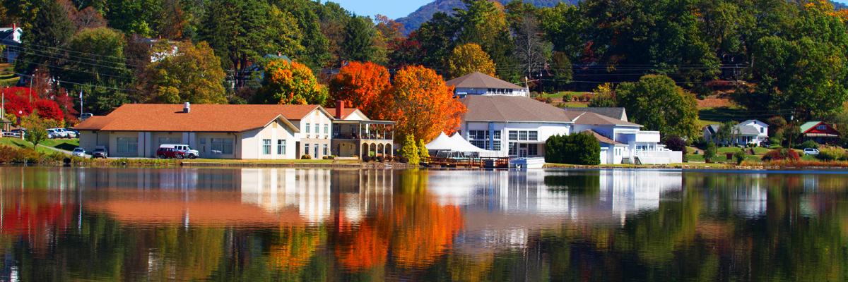 Lake_Junaluska's profile banner image