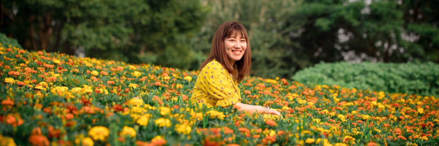manmarumaika's profile banner image