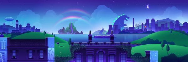 BeamMeUpScotty Profile Banner