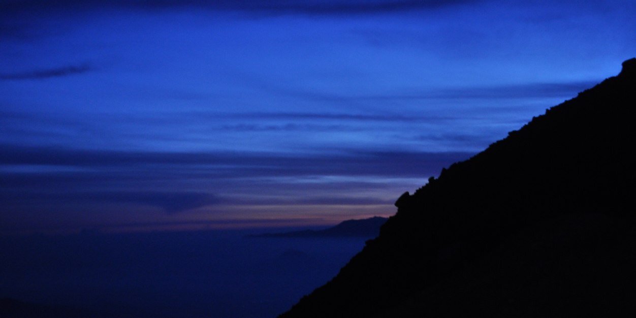 RomadhonFajar's profile banner image