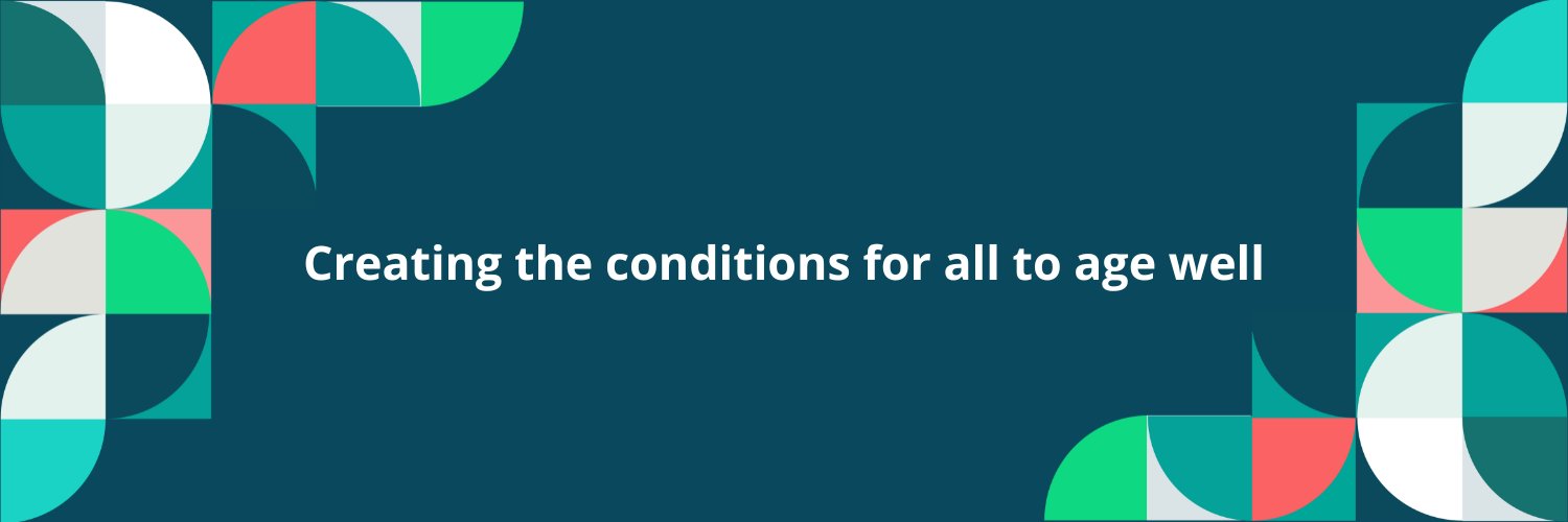 National Council on Aging banner