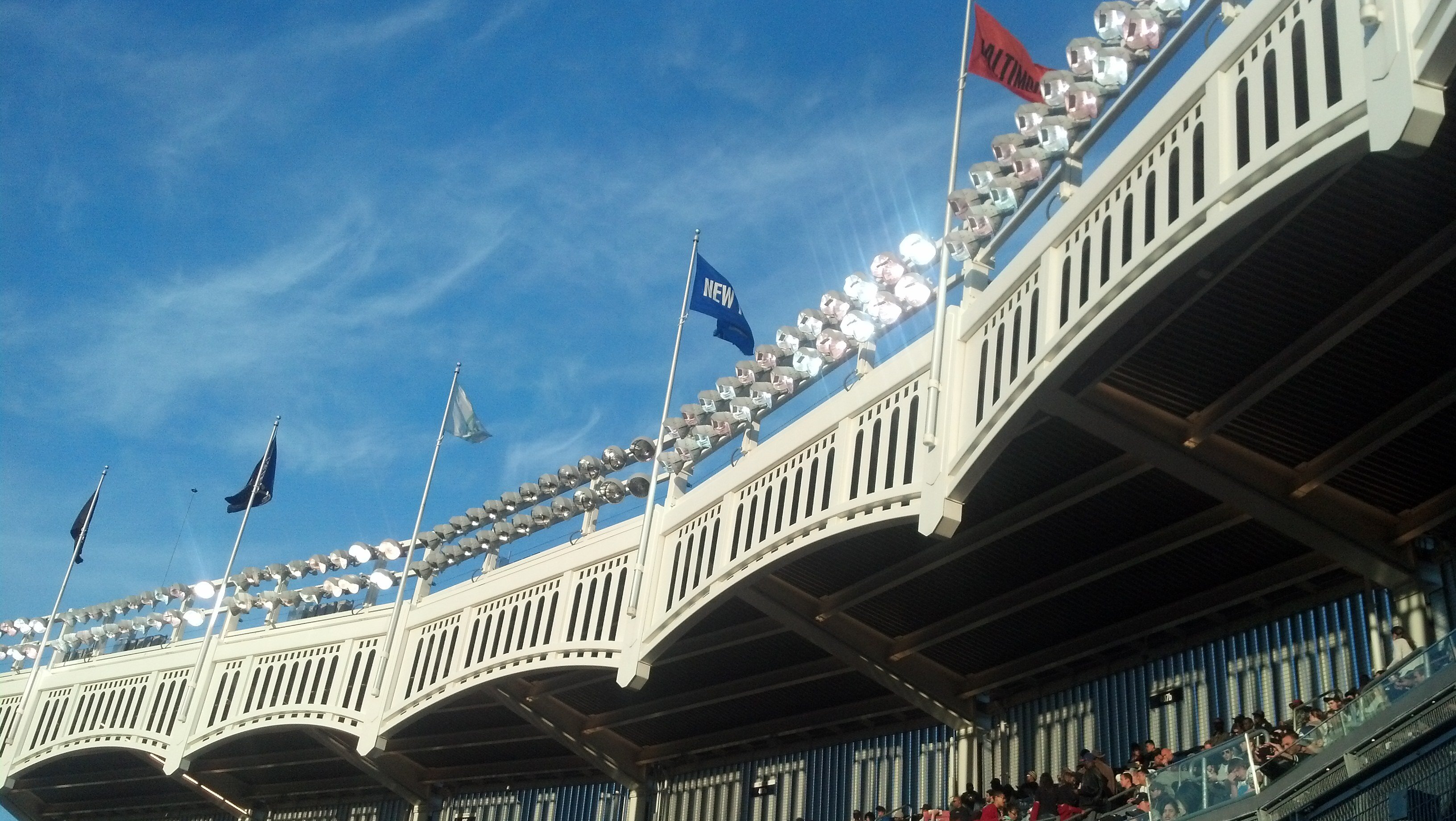 S. Castro banner