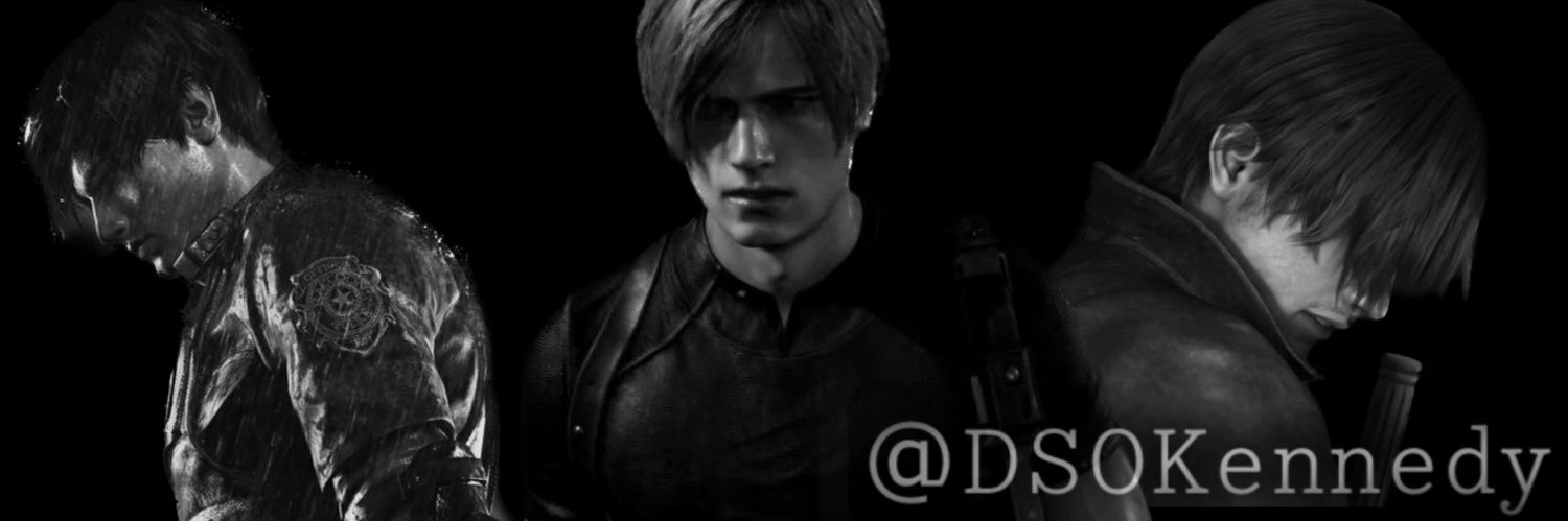 DSOKennedy's profile banner image