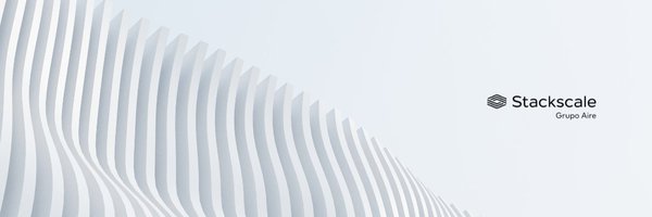 StackScale Profile Banner