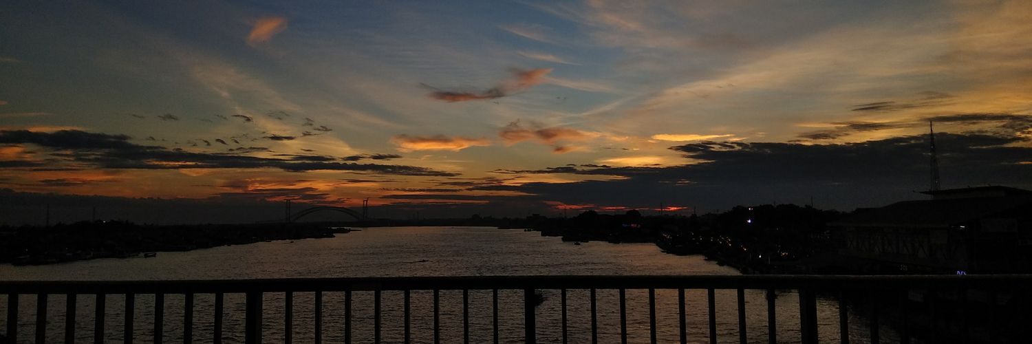 Janurisman97's profile banner image