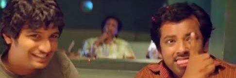 Karthi_KIss's profile banner image