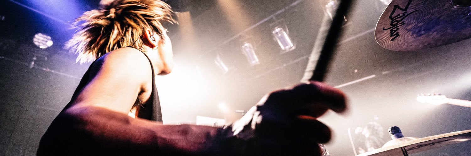 fystravis's profile banner image