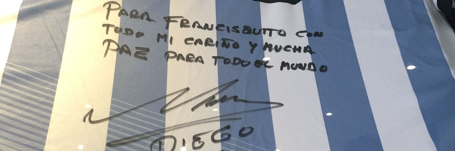 Opinólogo gimnasista banner