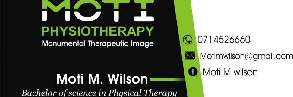 MotiWilson's profile banner image