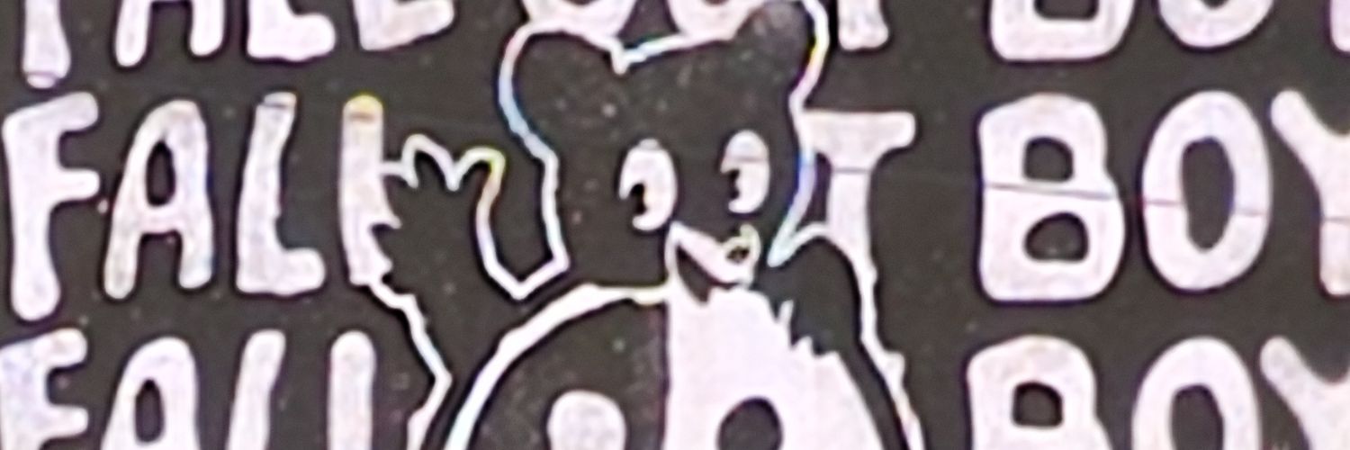 Susutastic's profile banner image