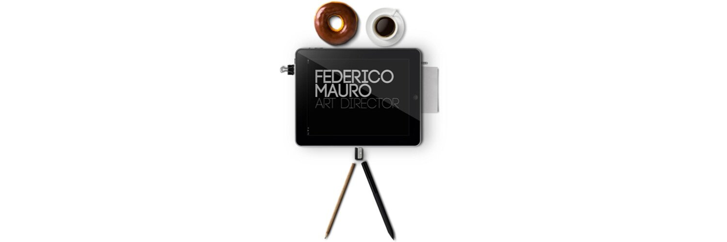 fedmauro's profile banner image