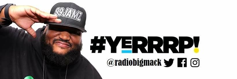 Radio Big Mack banner