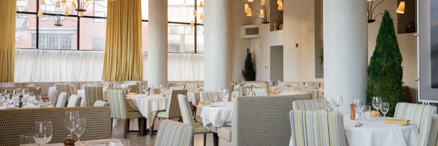 Mistral Restaurant banner