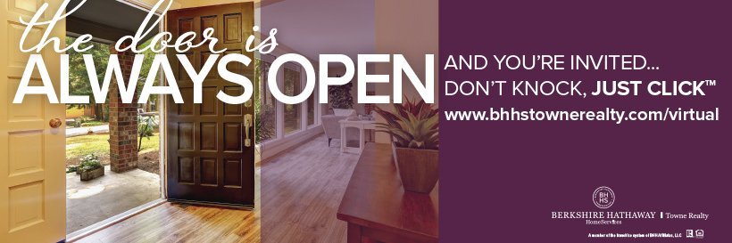 Towne Realty banner