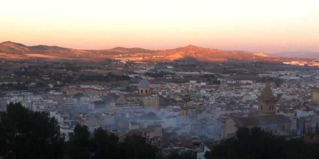 Yecla Capital banner